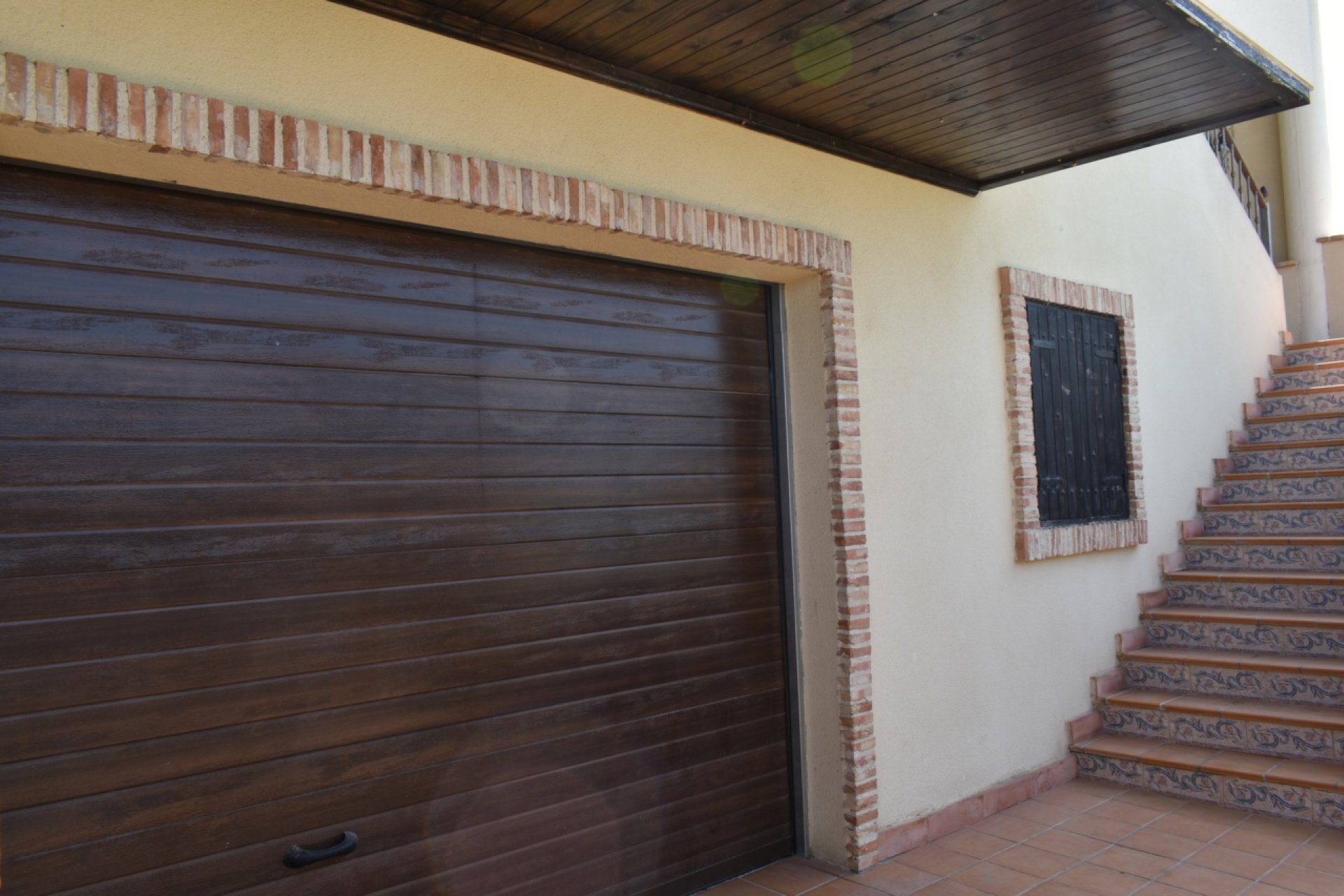 Herverkoop - house - Algorfa