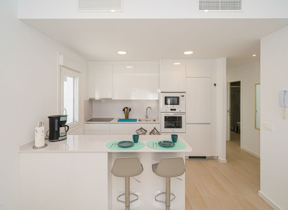 Herverkoop - House - Detached Villa - Avileses