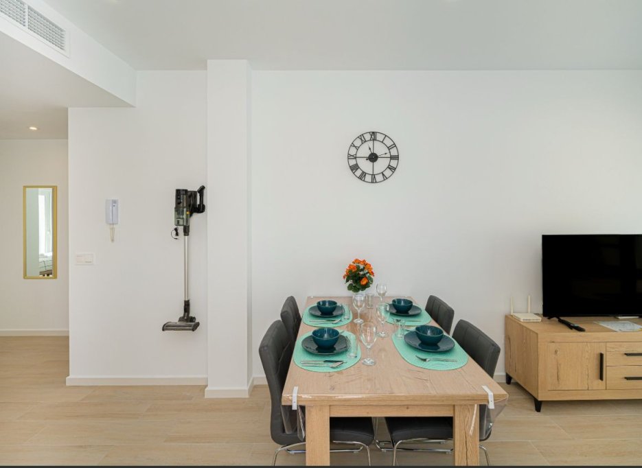 Herverkoop - House - Detached Villa - Avileses