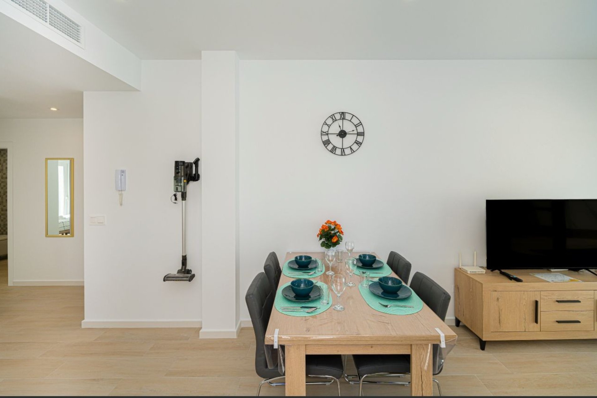 Herverkoop - House - Detached Villa - Avileses