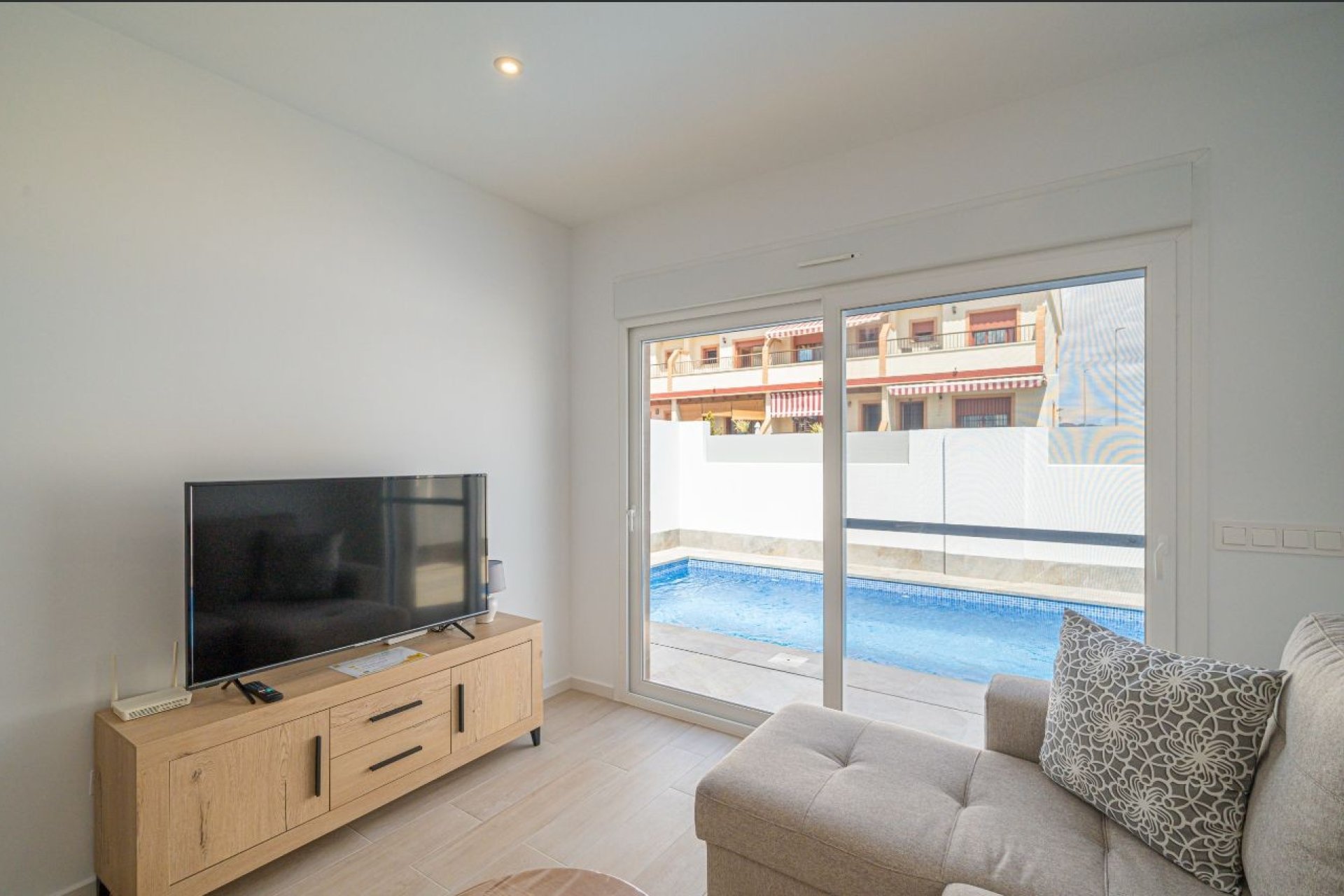 Herverkoop - House - Detached Villa - Avileses