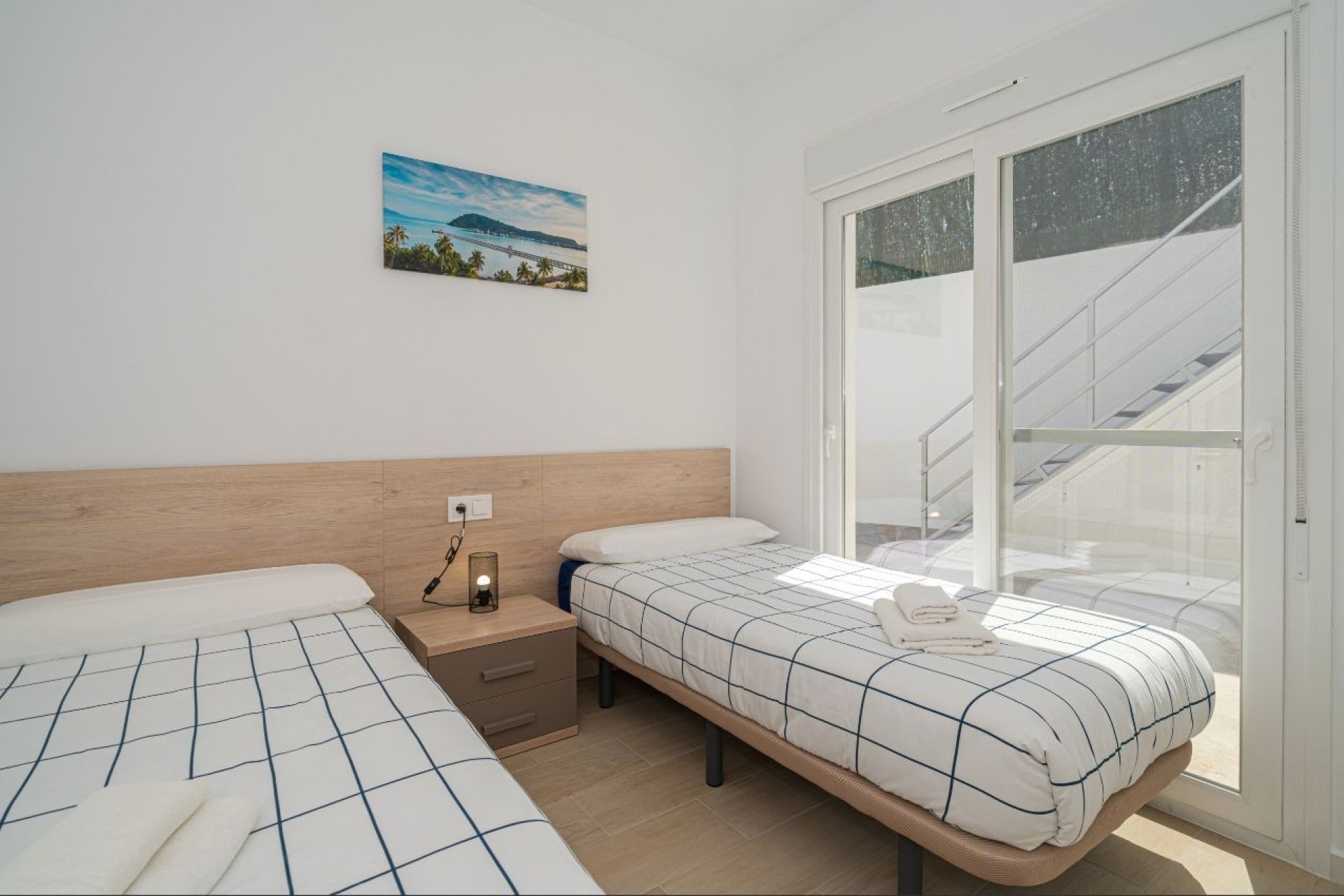 Herverkoop - House - Detached Villa - Avileses