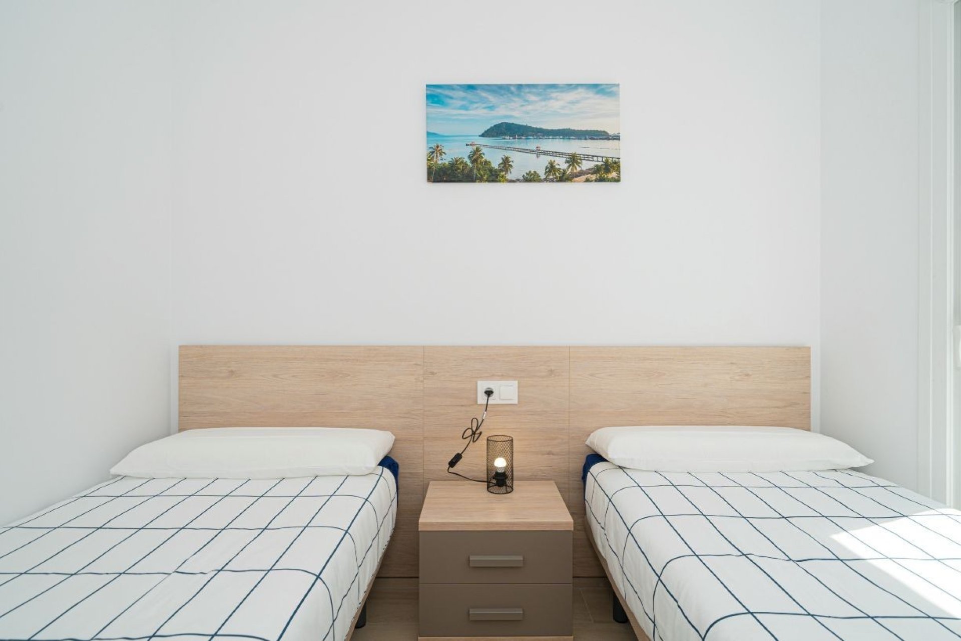 Herverkoop - House - Detached Villa - Avileses