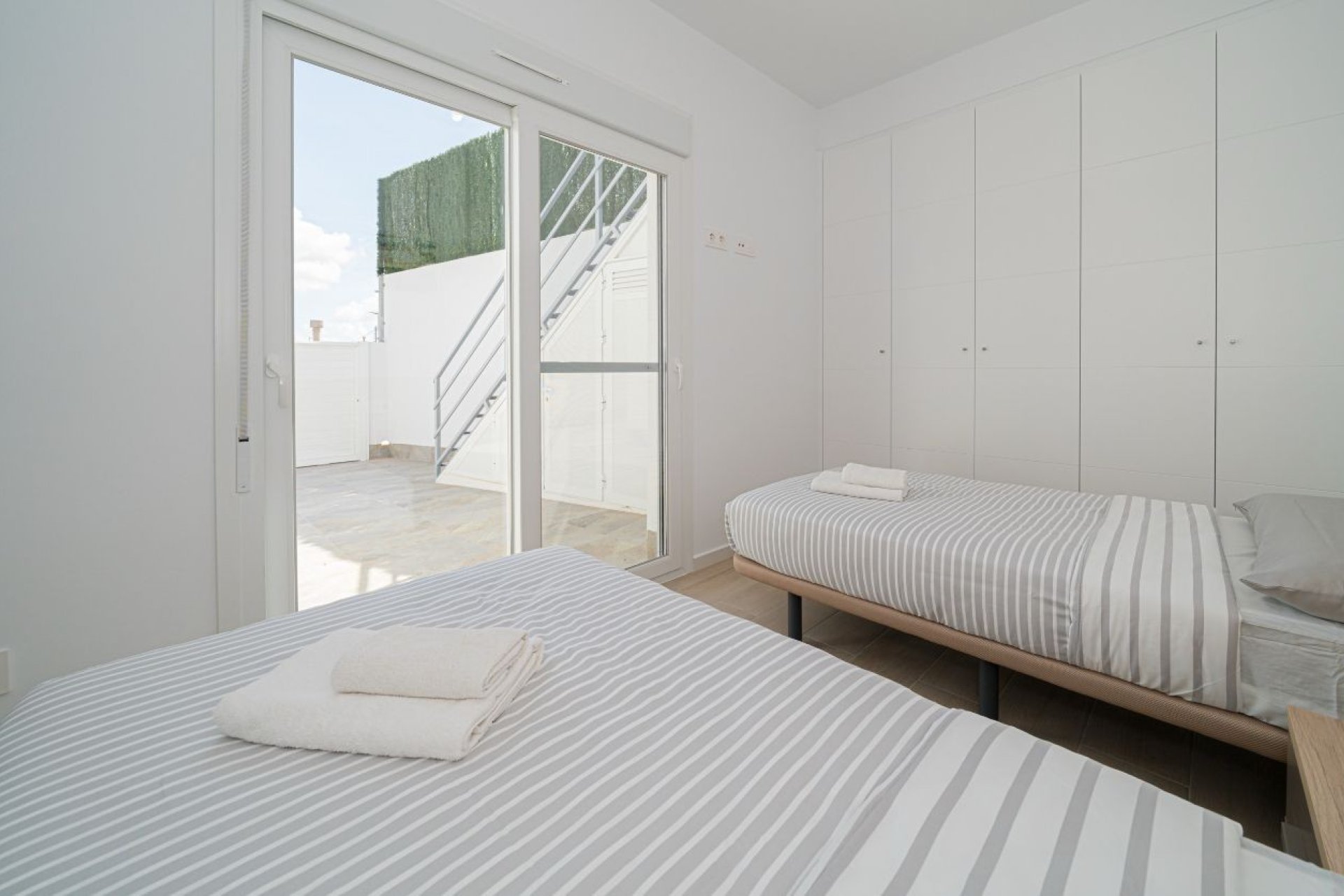 Herverkoop - House - Detached Villa - Avileses