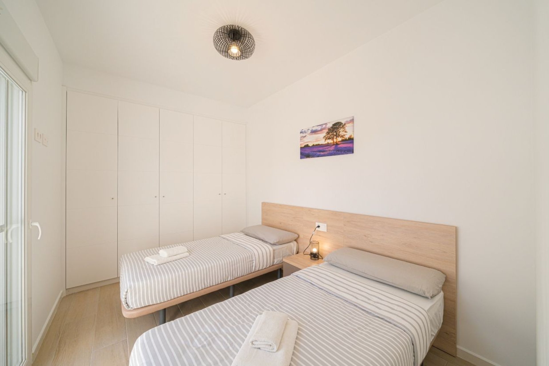 Herverkoop - House - Detached Villa - Avileses