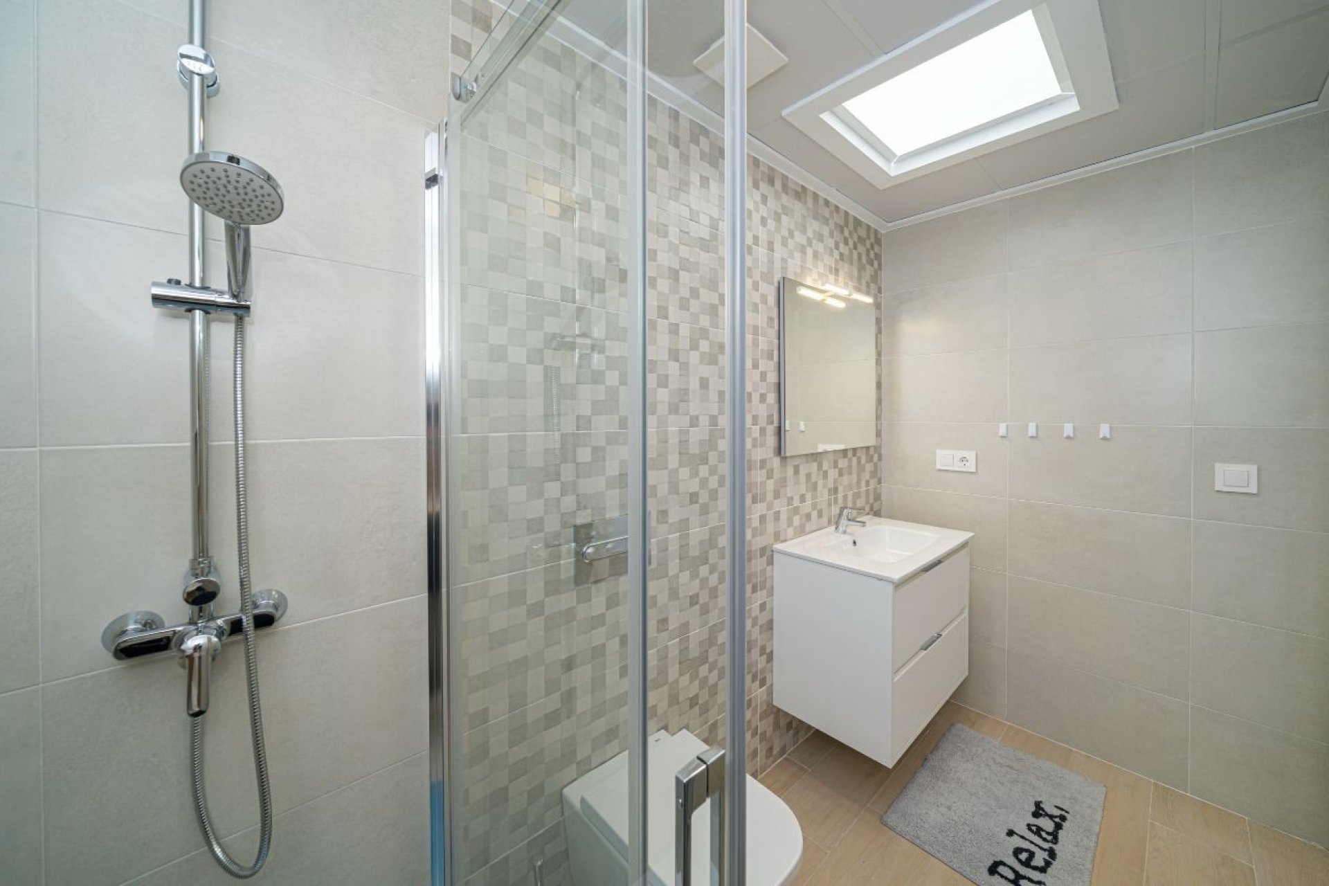 Herverkoop - House - Detached Villa - Avileses