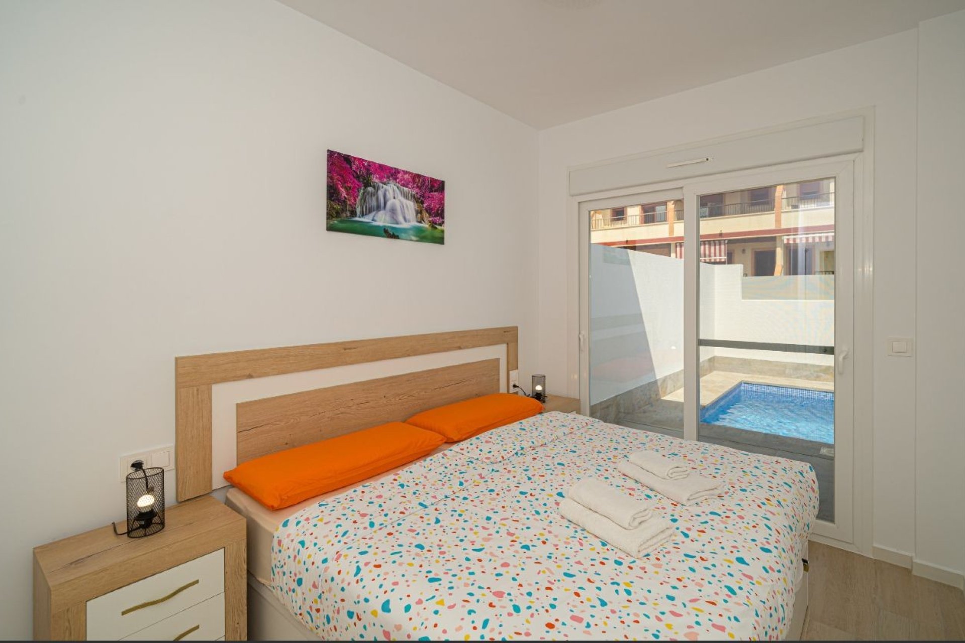 Herverkoop - House - Detached Villa - Avileses