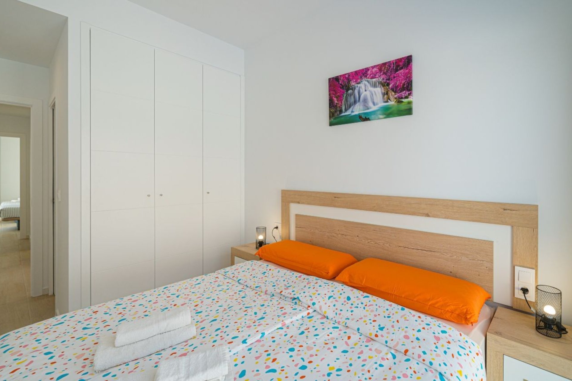 Herverkoop - House - Detached Villa - Avileses