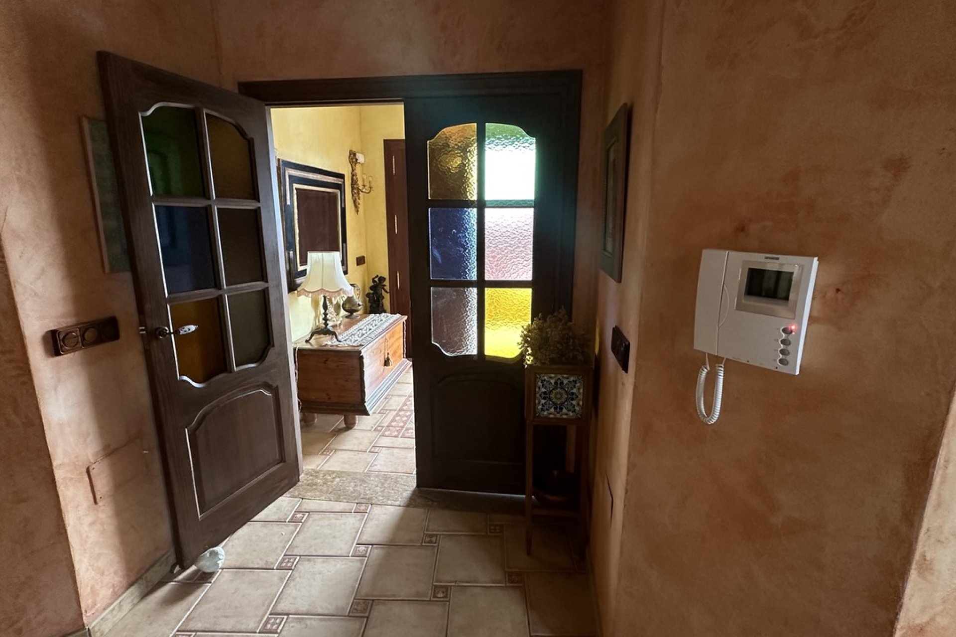 Herverkoop - house - San Miguel de Salinas