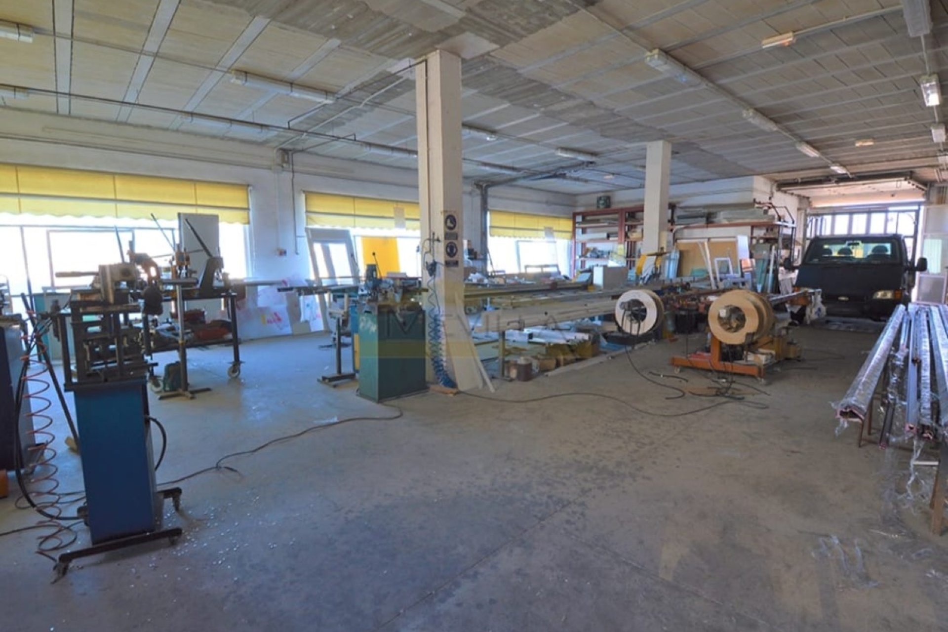 Herverkoop - house - San Miguel de Salinas