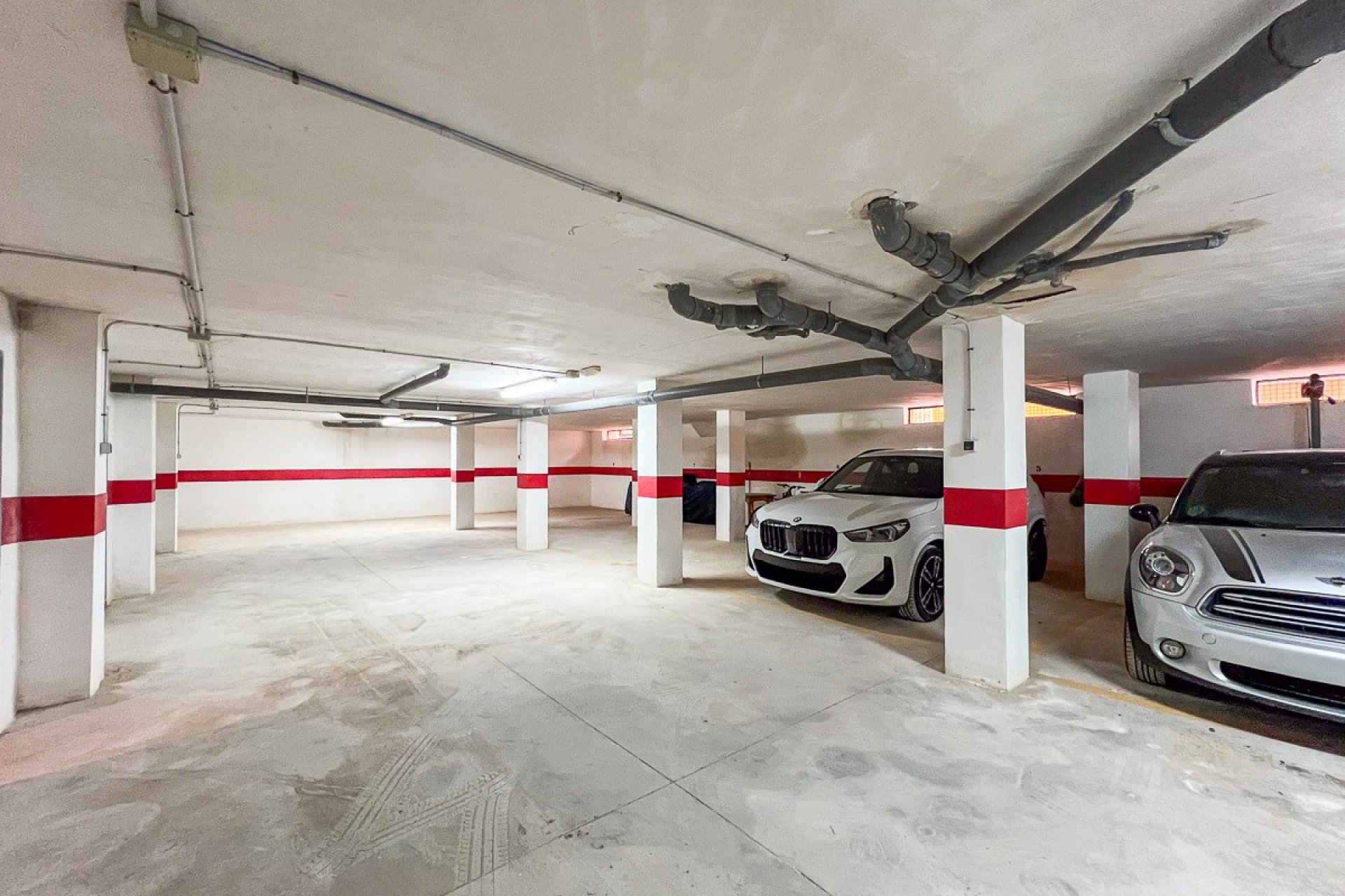 Herverkoop - Parking + Storage room - Orihuela Costa - Lomas de Cabo Roig