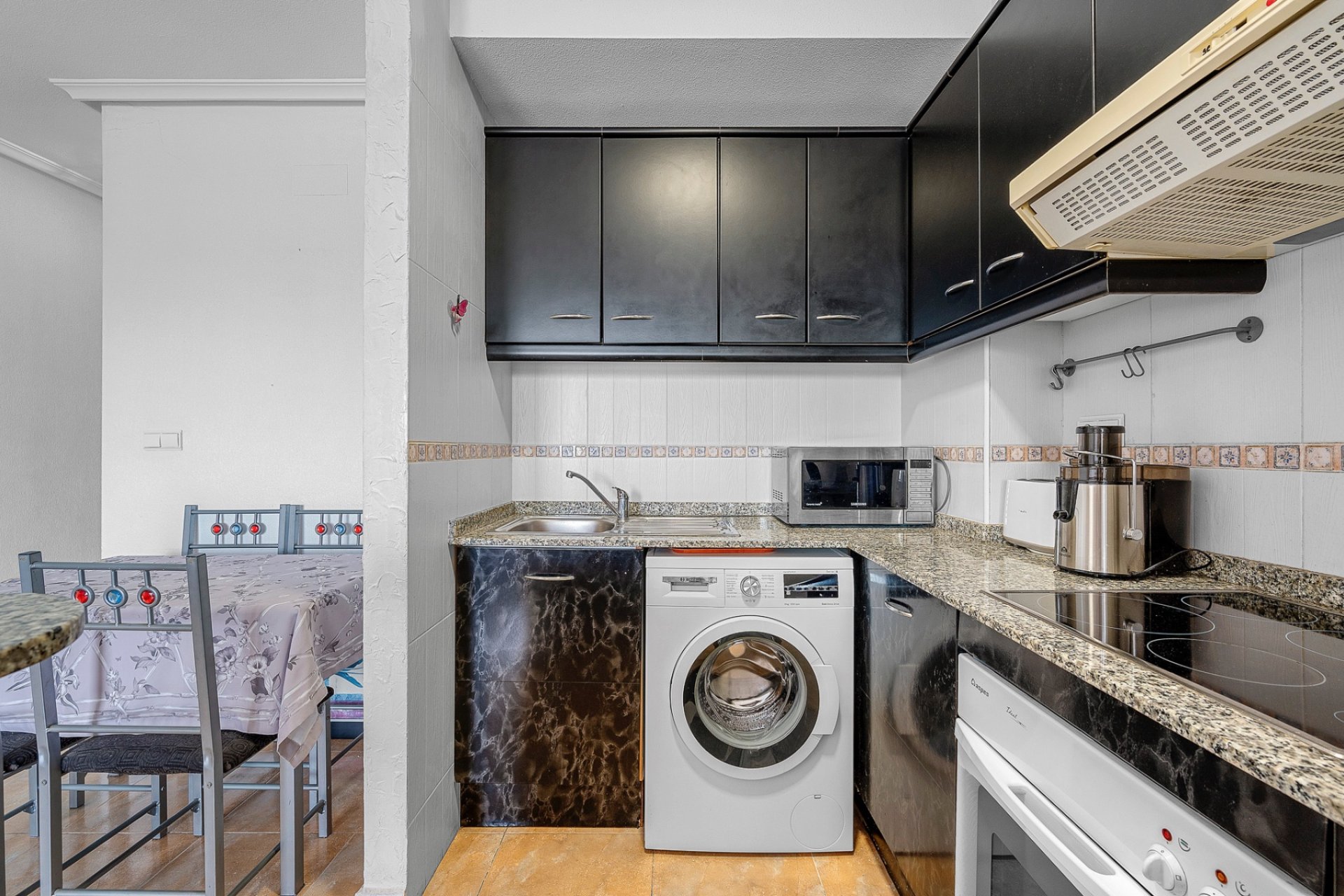 Herverkoop - Penthouse - Almoradí