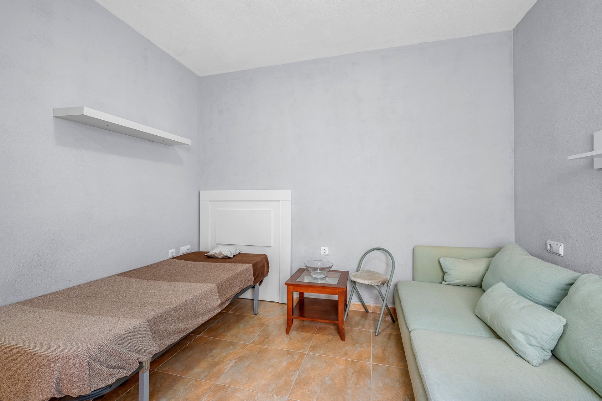 Herverkoop - Penthouse - Almoradí