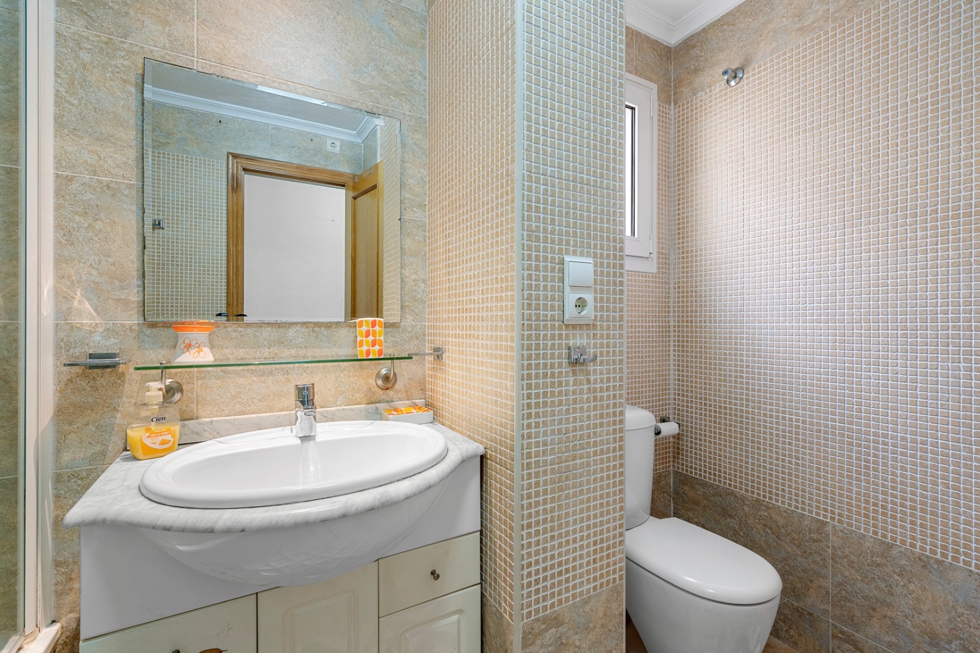 Herverkoop - Penthouse - Almoradí