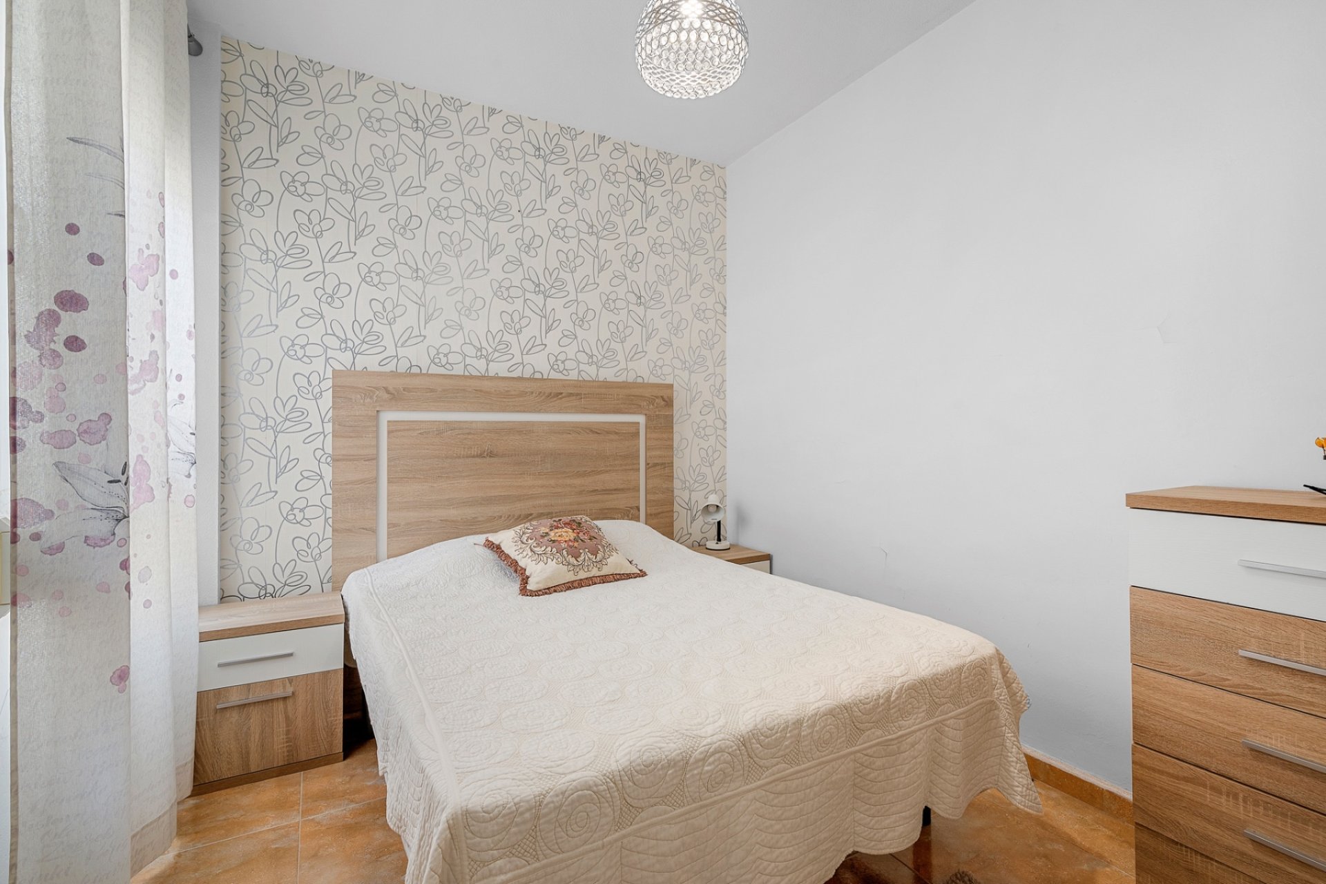 Herverkoop - Penthouse - Almoradí