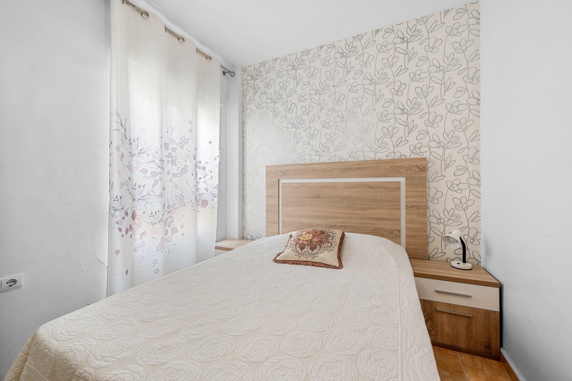 Herverkoop - Penthouse - Almoradí