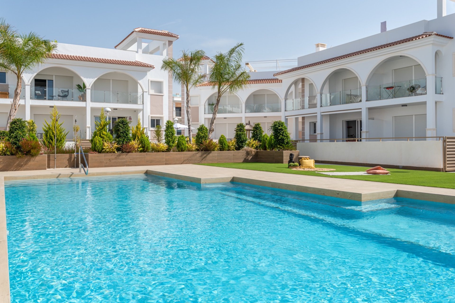 Herverkoop - Penthouse - Ciudad Quesada - Ciudad Quesada - Rojales