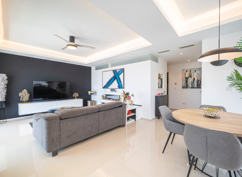 Herverkoop - Penthouse - Ciudad Quesada - Ciudad Quesada - Rojales