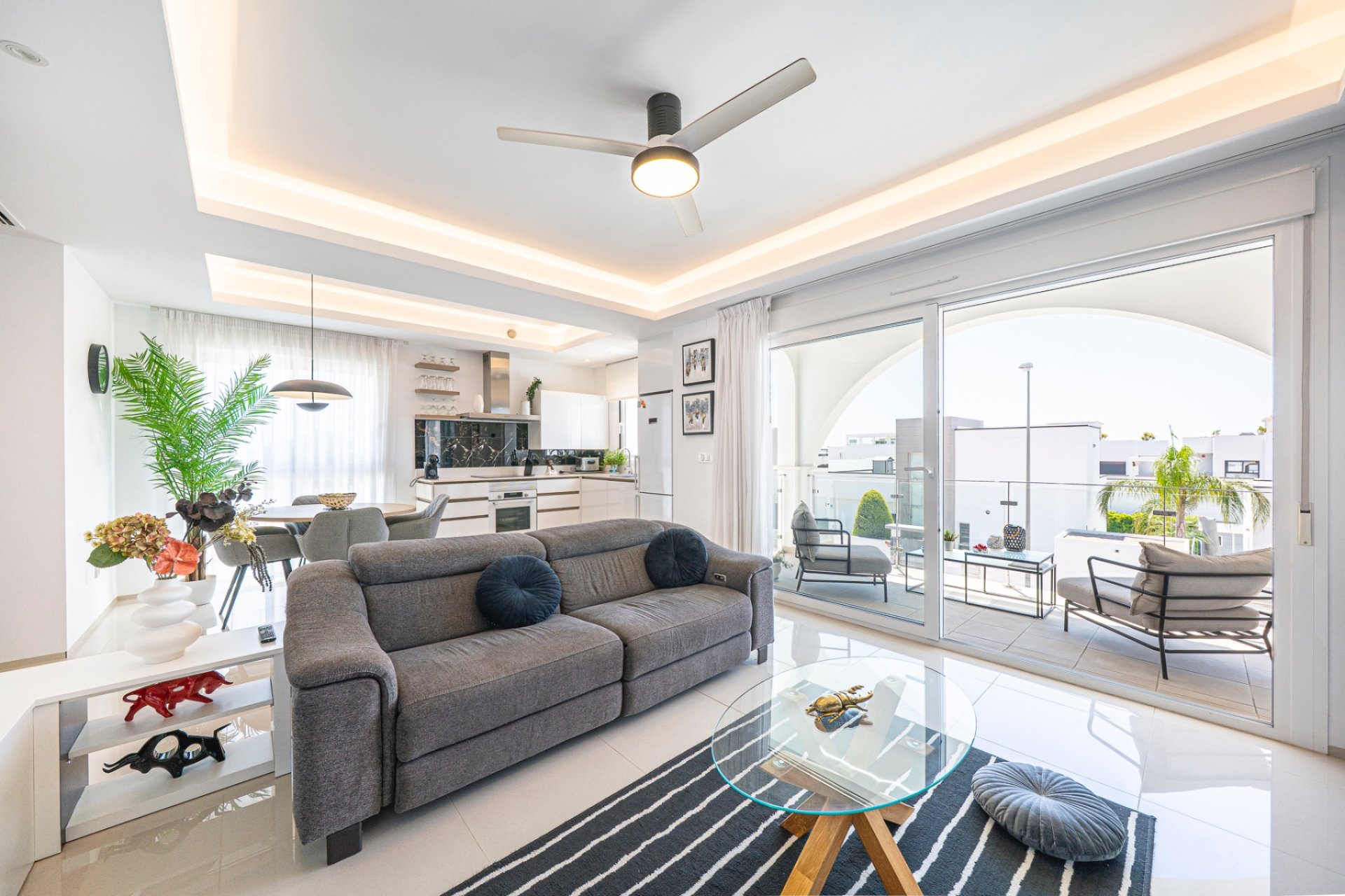 Herverkoop - Penthouse - Ciudad Quesada - Ciudad Quesada - Rojales
