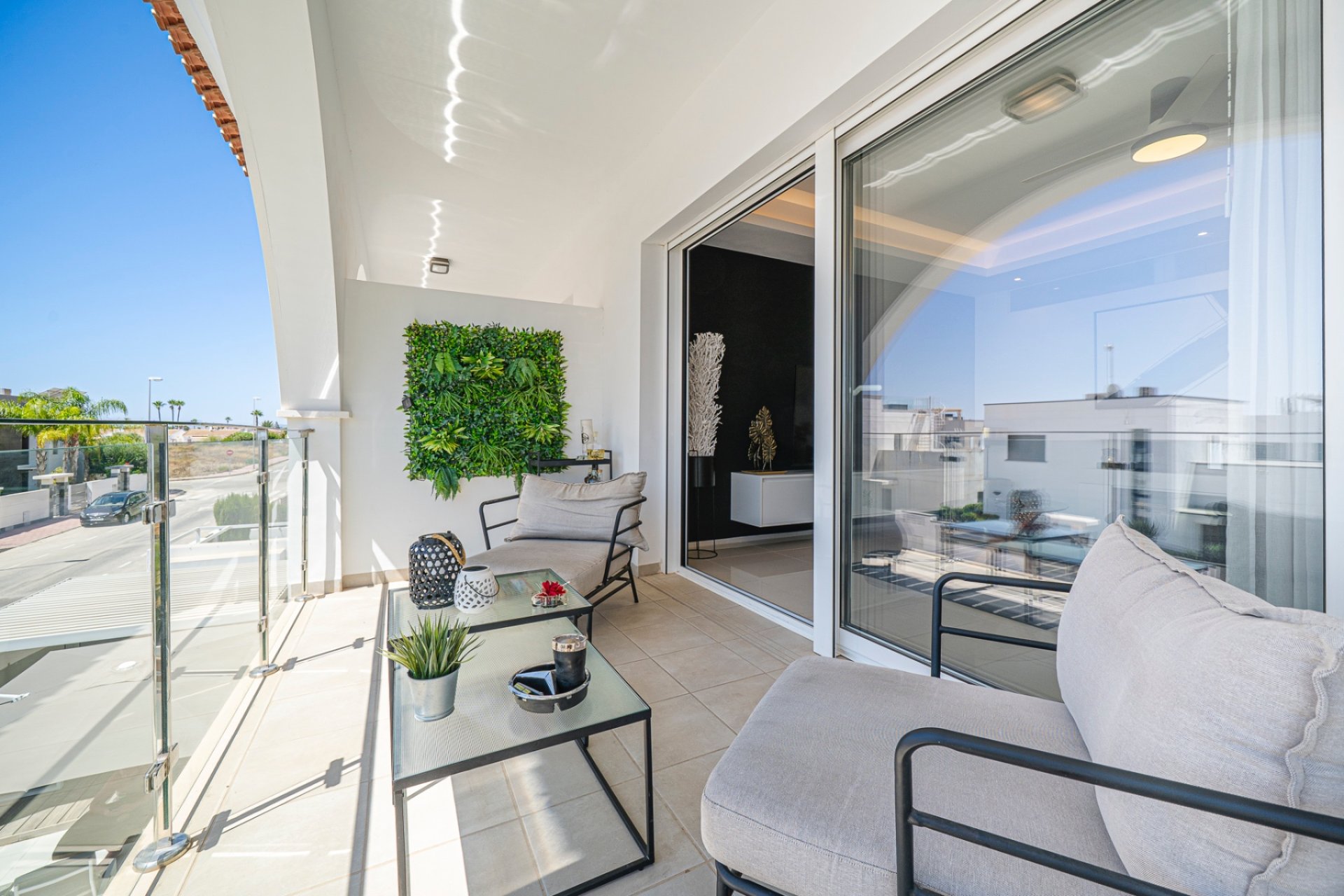 Herverkoop - Penthouse - Ciudad Quesada - Ciudad Quesada - Rojales