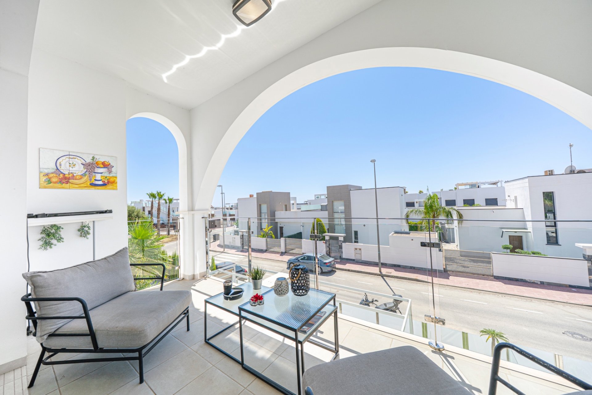 Herverkoop - Penthouse - Ciudad Quesada - Ciudad Quesada - Rojales