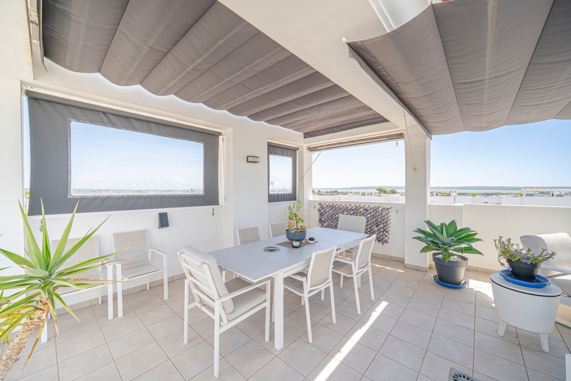 Herverkoop - Penthouse - Ciudad Quesada - Ciudad Quesada - Rojales