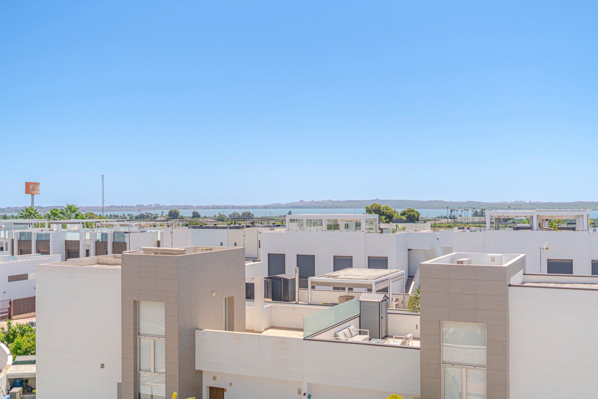 Herverkoop - Penthouse - Ciudad Quesada - Ciudad Quesada - Rojales