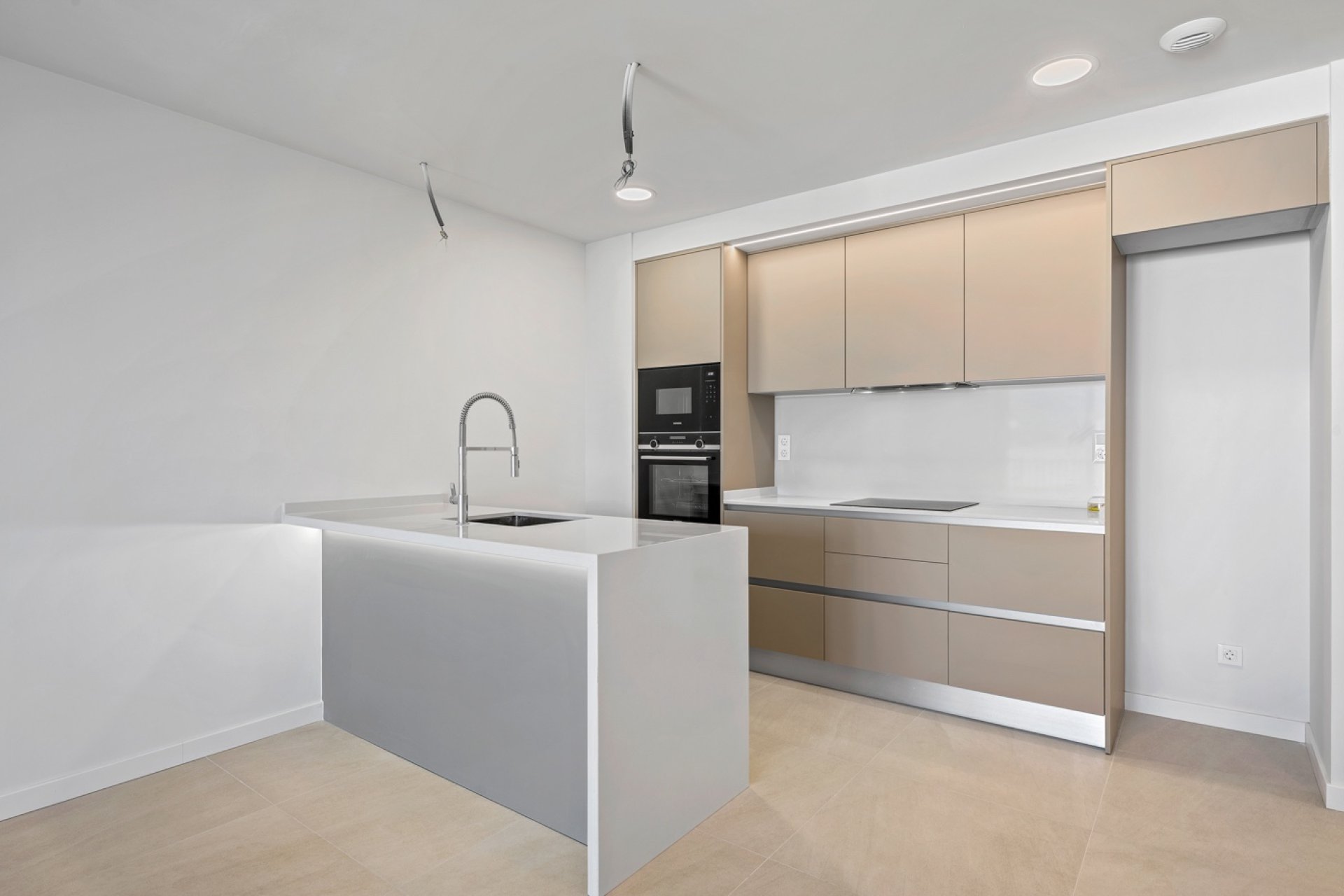 Herverkoop - Penthouse - Denia - Puerto