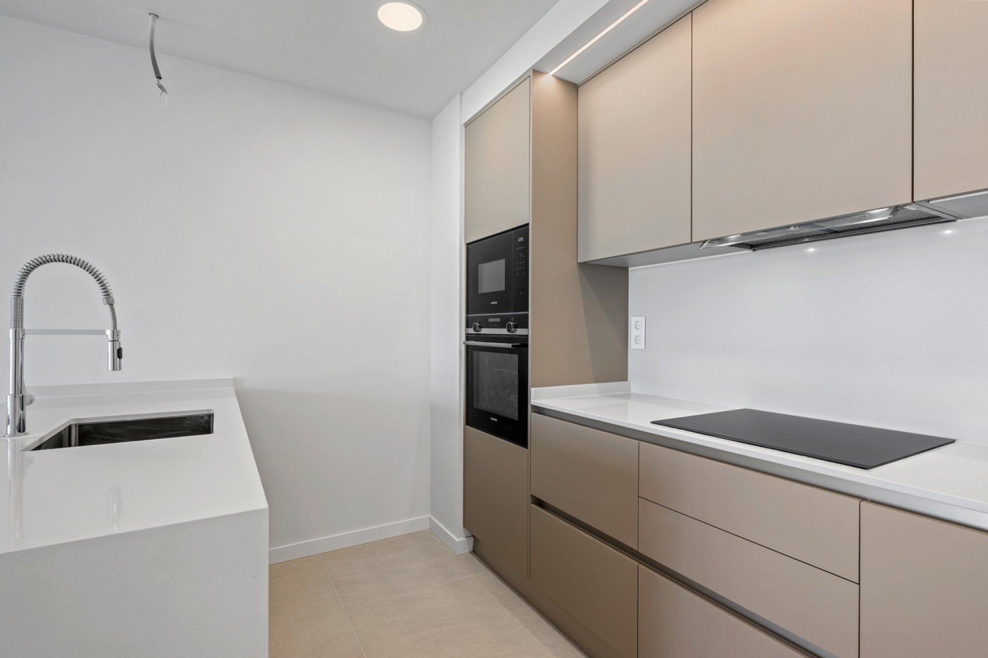 Herverkoop - Penthouse - Denia - Puerto