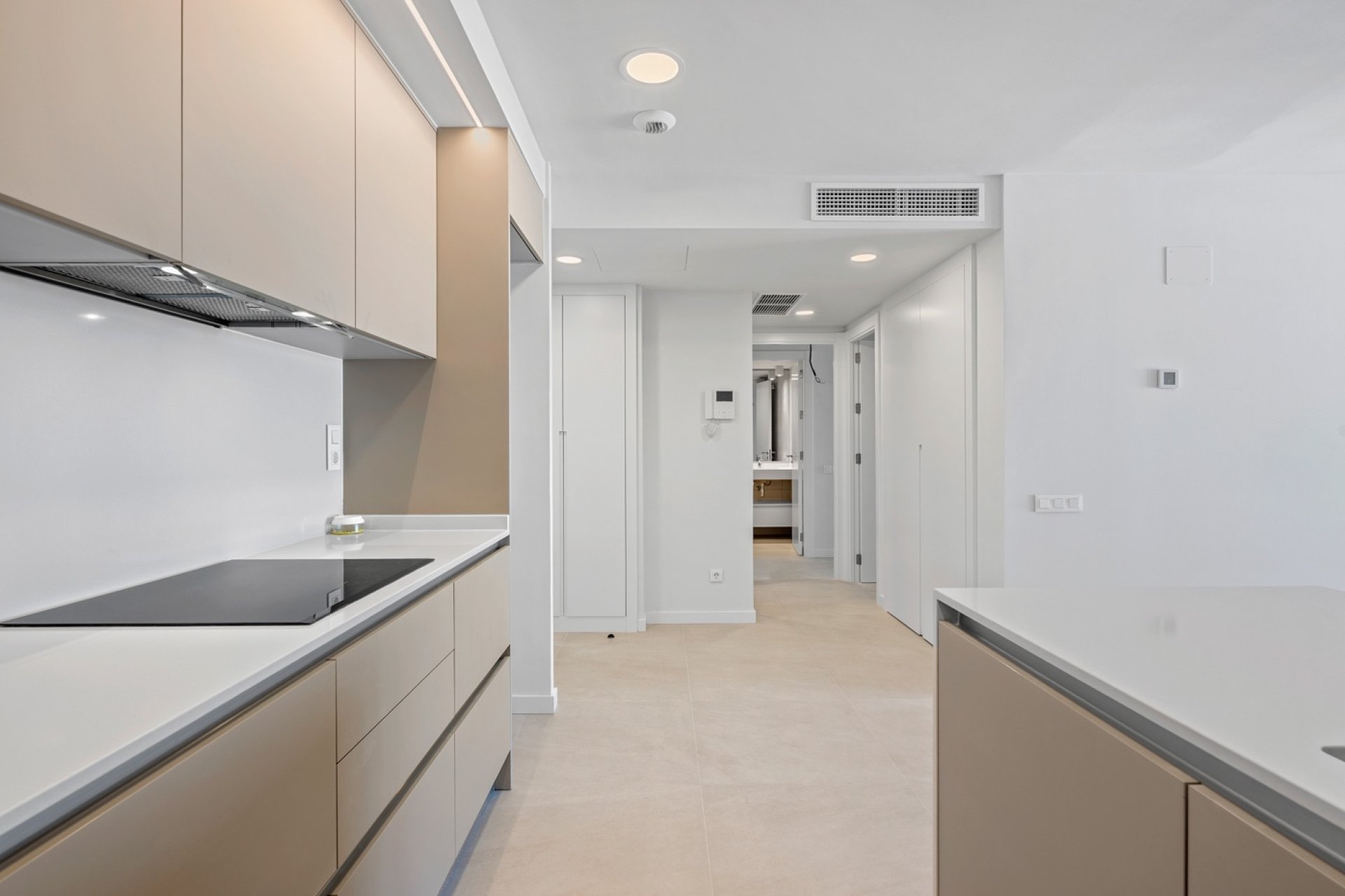 Herverkoop - Penthouse - Denia - Puerto