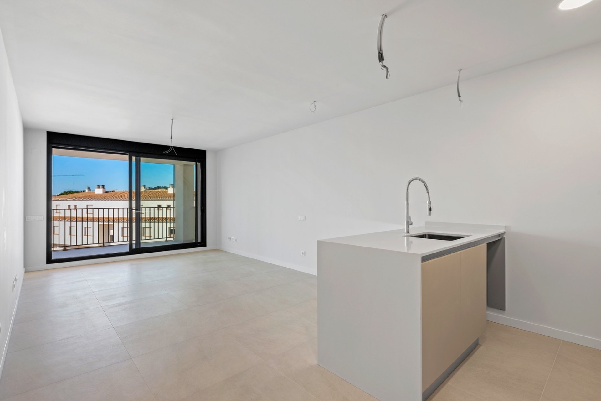 Herverkoop - Penthouse - Denia - Puerto