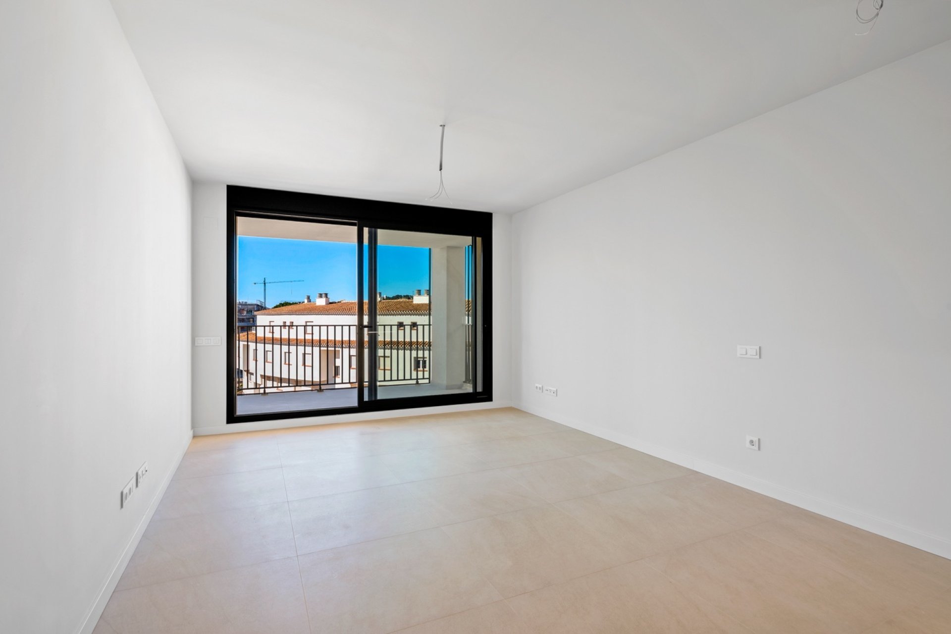 Herverkoop - Penthouse - Denia - Puerto