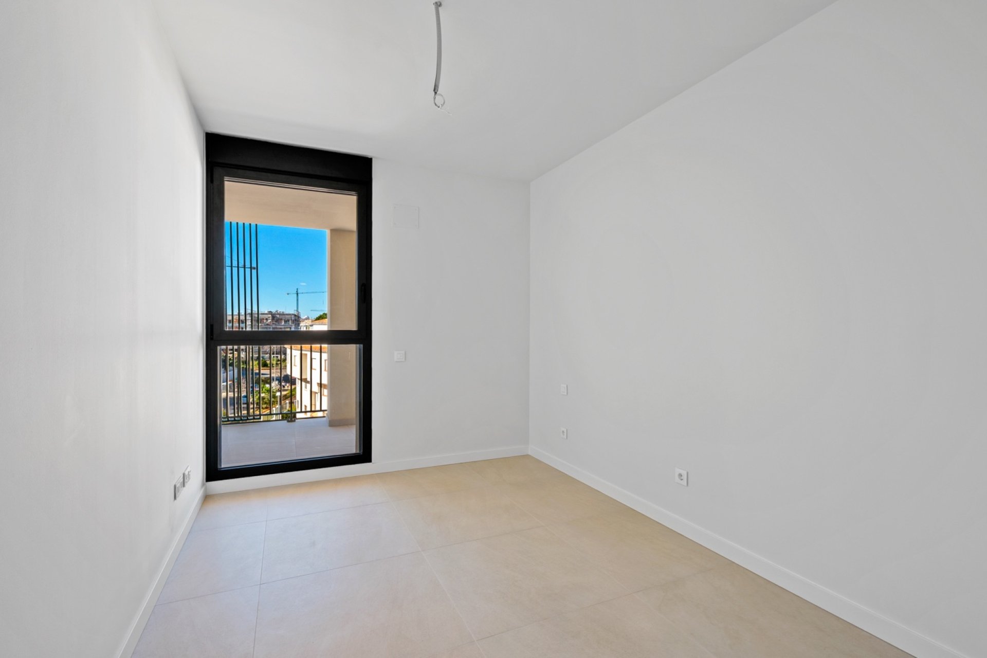 Herverkoop - Penthouse - Denia - Puerto