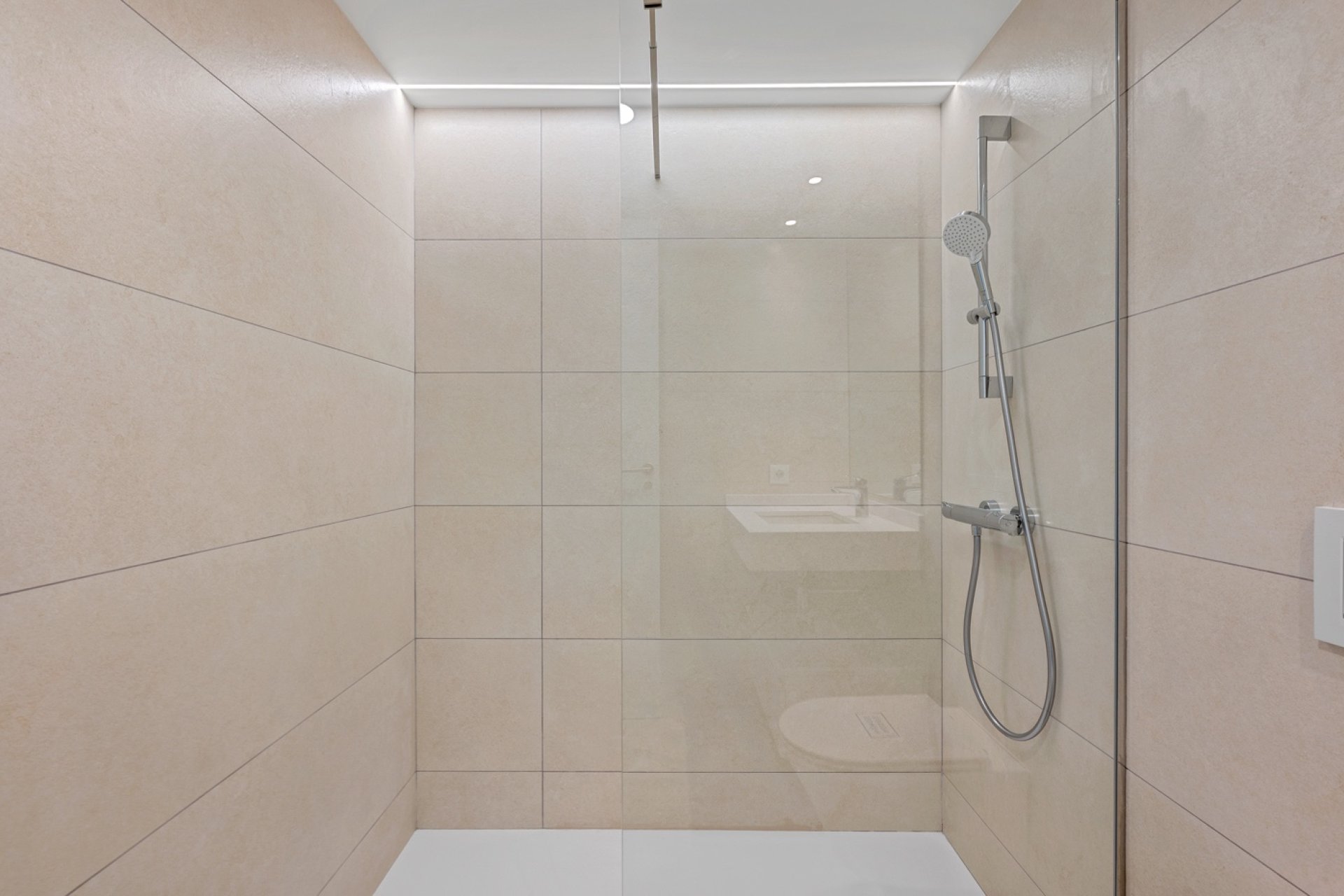 Herverkoop - Penthouse - Denia - Puerto