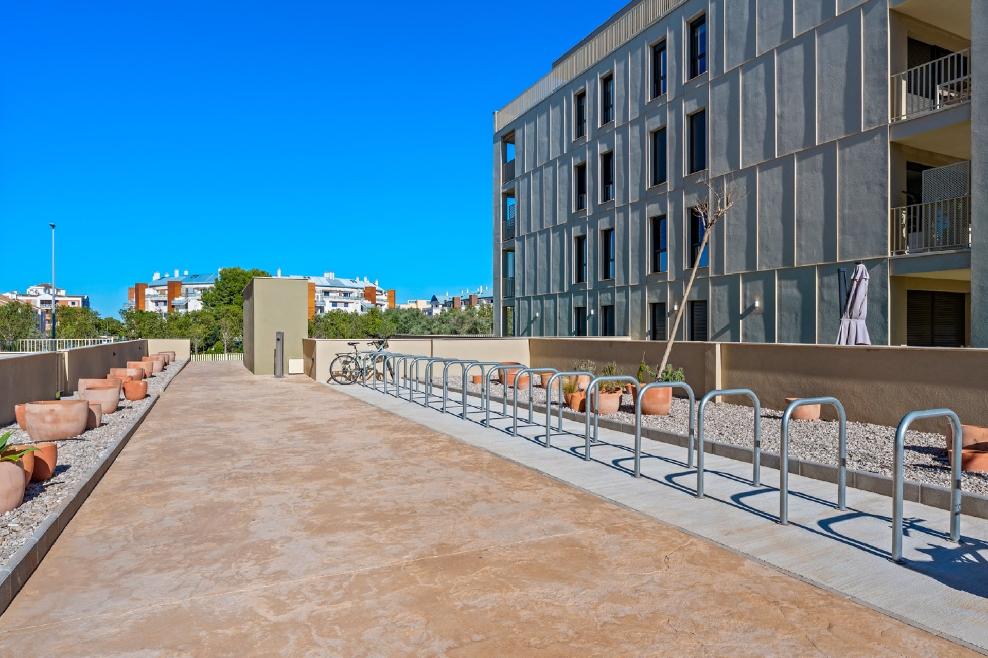 Herverkoop - Penthouse - Denia - Puerto