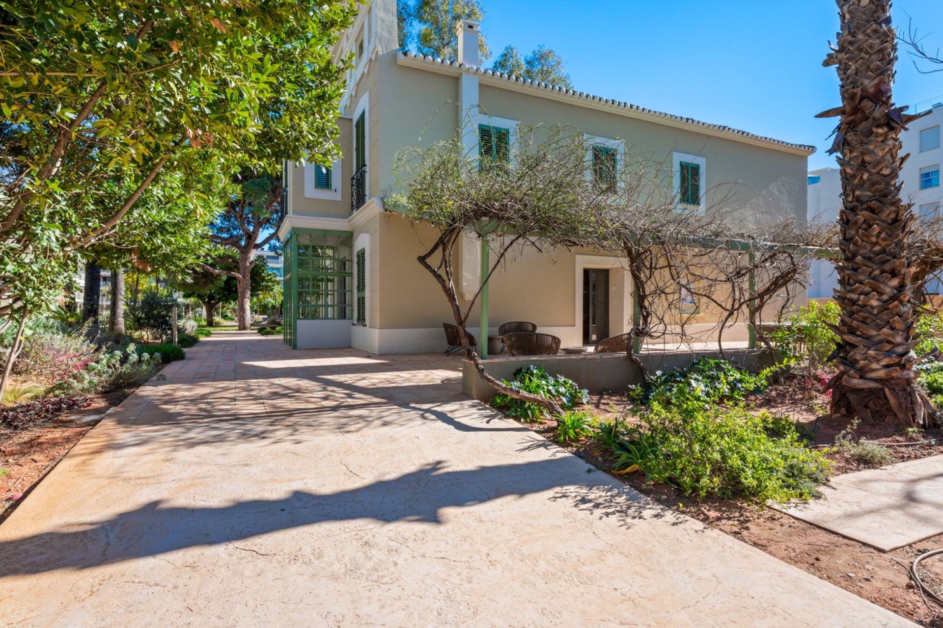 Herverkoop - Penthouse - Denia - Puerto