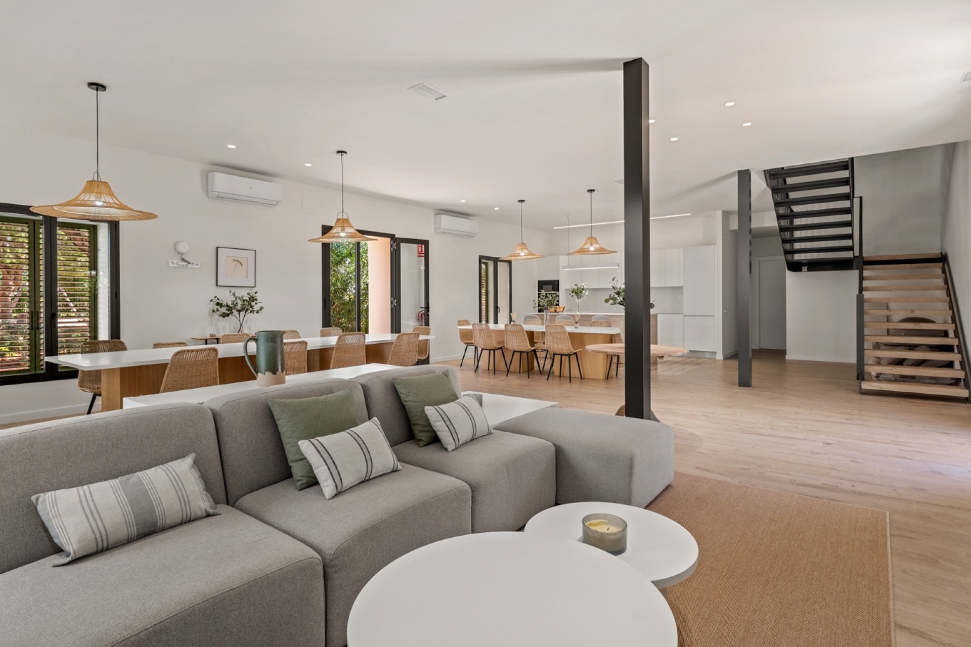 Herverkoop - Penthouse - Denia - Puerto