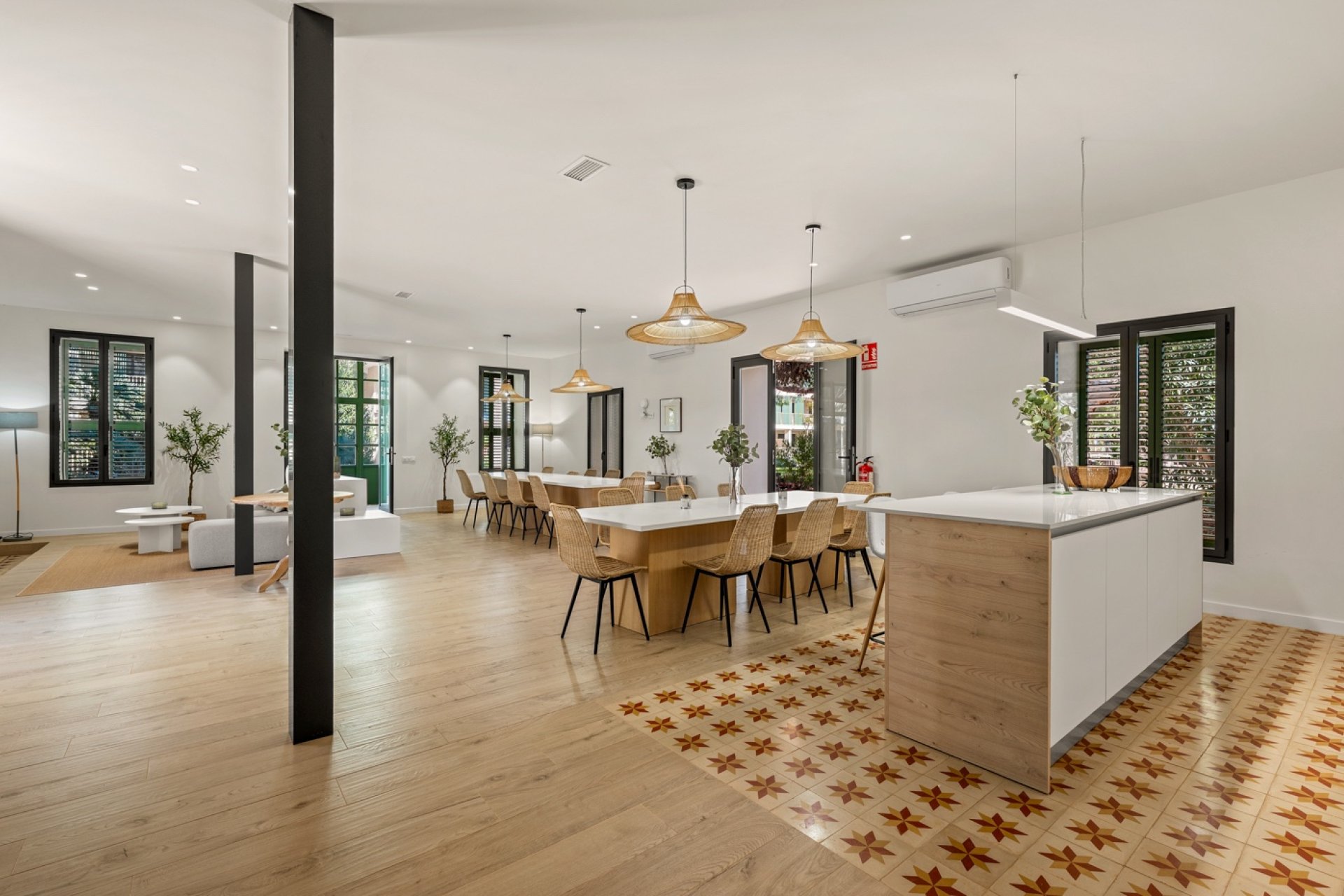 Herverkoop - Penthouse - Denia - Puerto