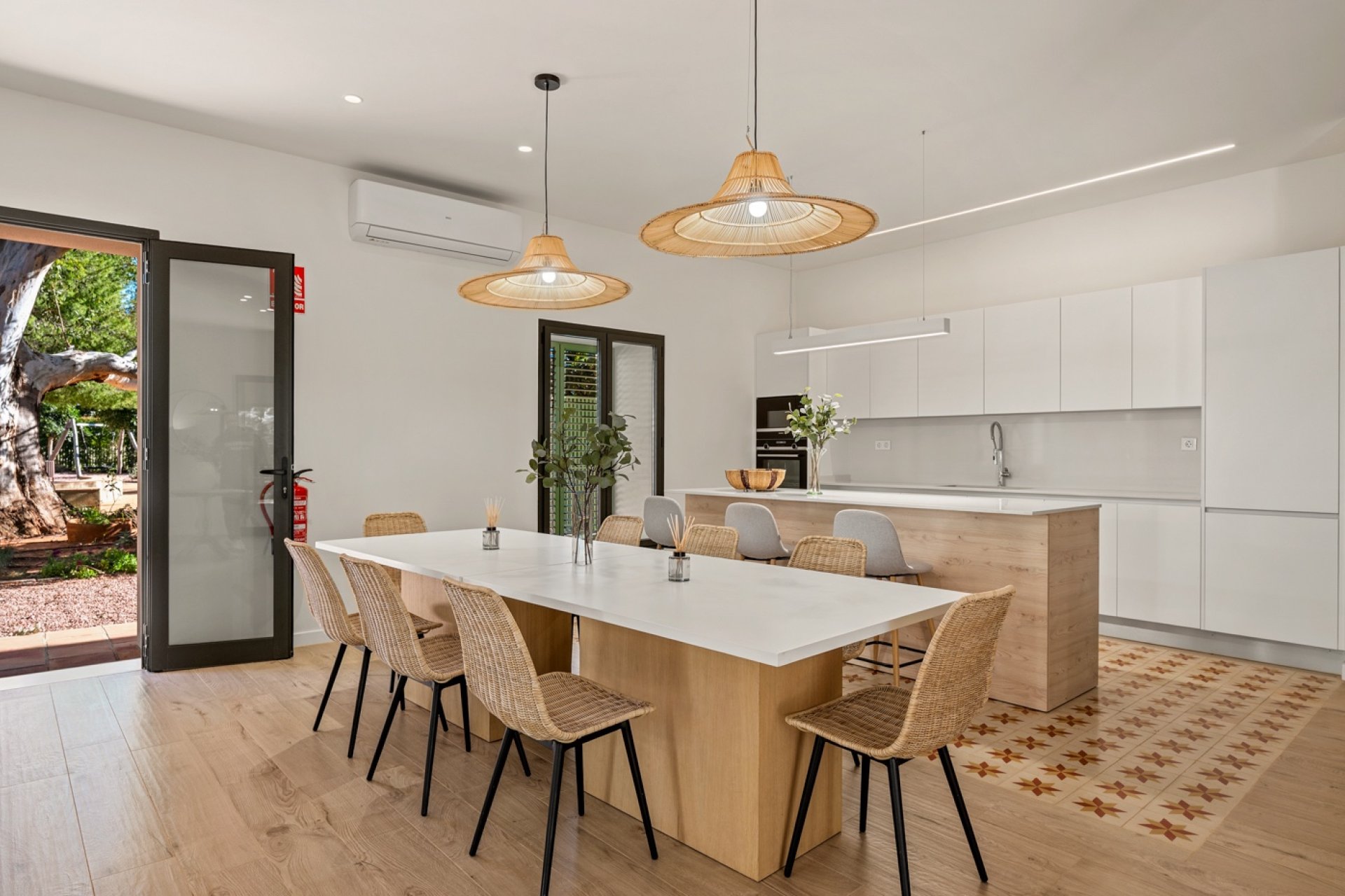 Herverkoop - Penthouse - Denia - Puerto