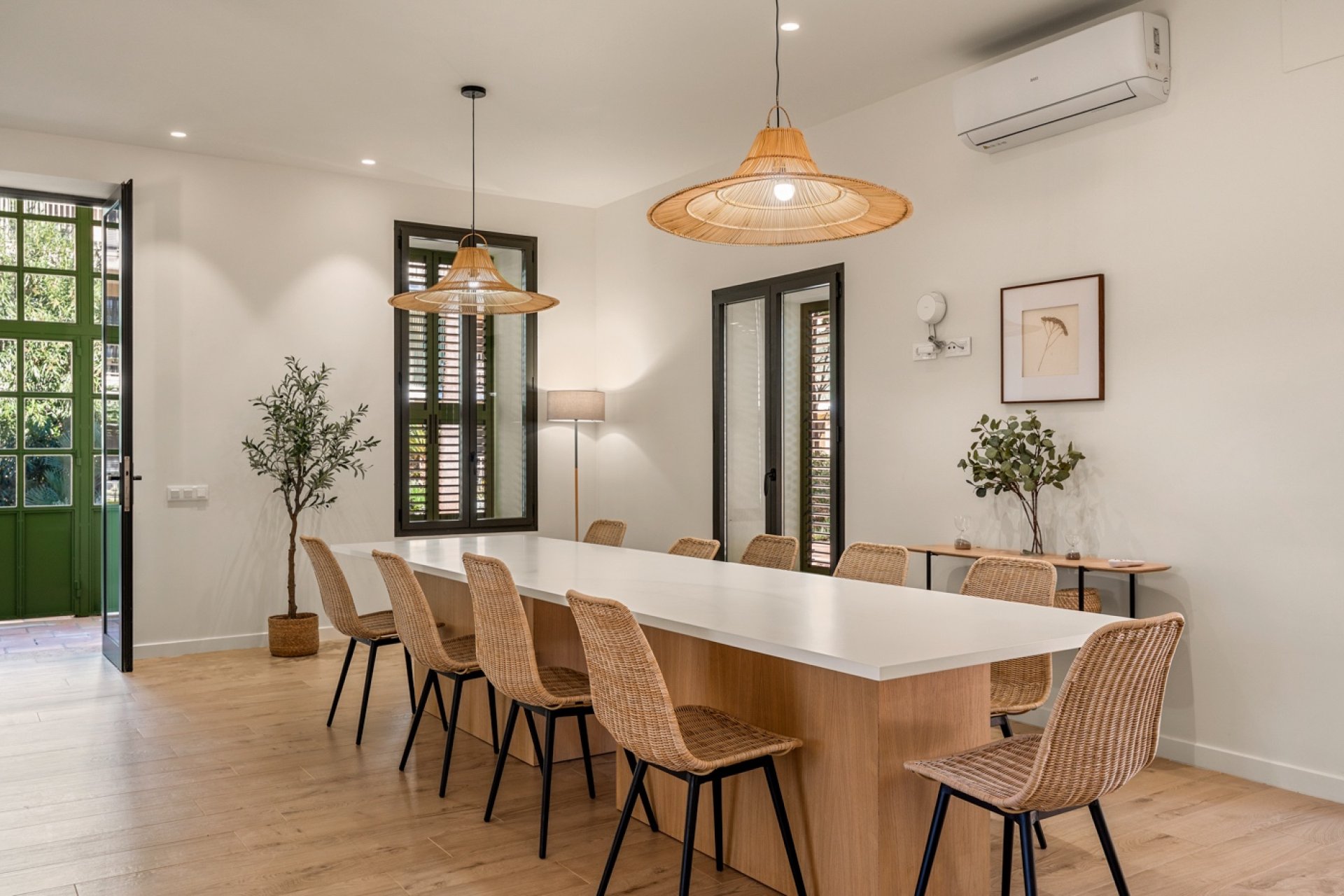 Herverkoop - Penthouse - Denia - Puerto