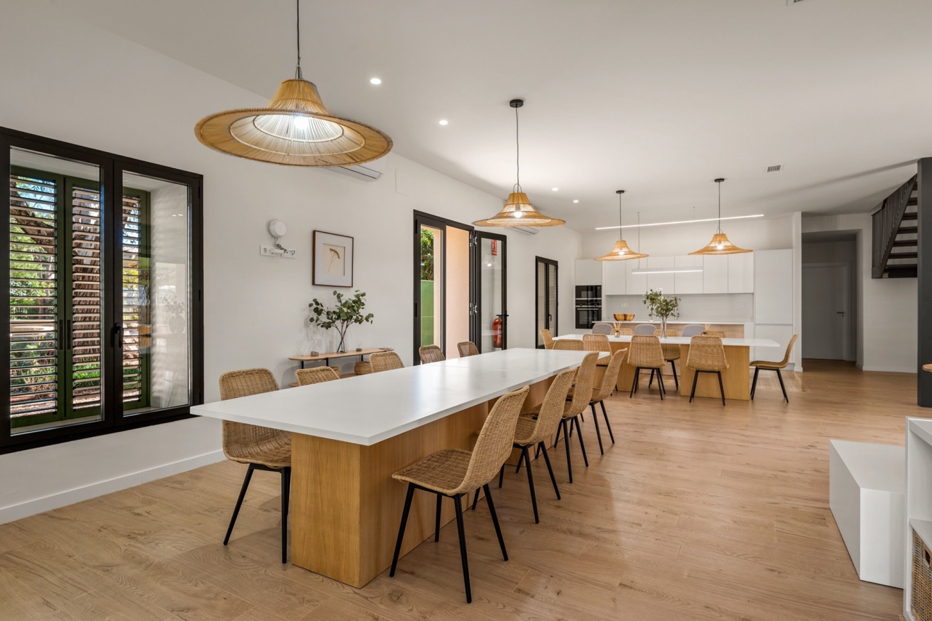 Herverkoop - Penthouse - Denia - Puerto