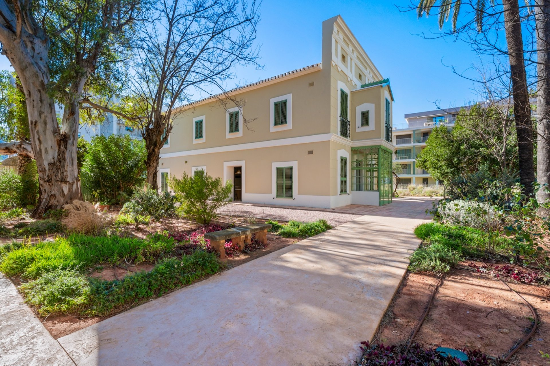 Herverkoop - Penthouse - Denia - Puerto