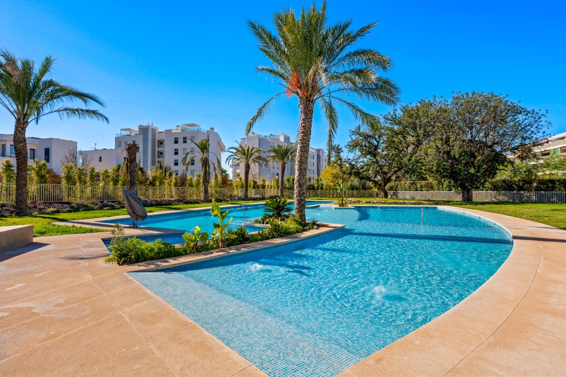 Herverkoop - Penthouse - Denia - Puerto