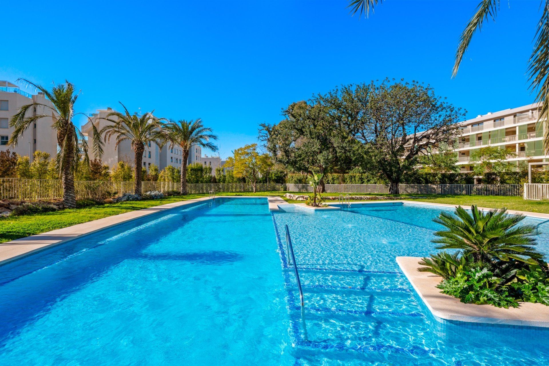 Herverkoop - Penthouse - Denia - Puerto