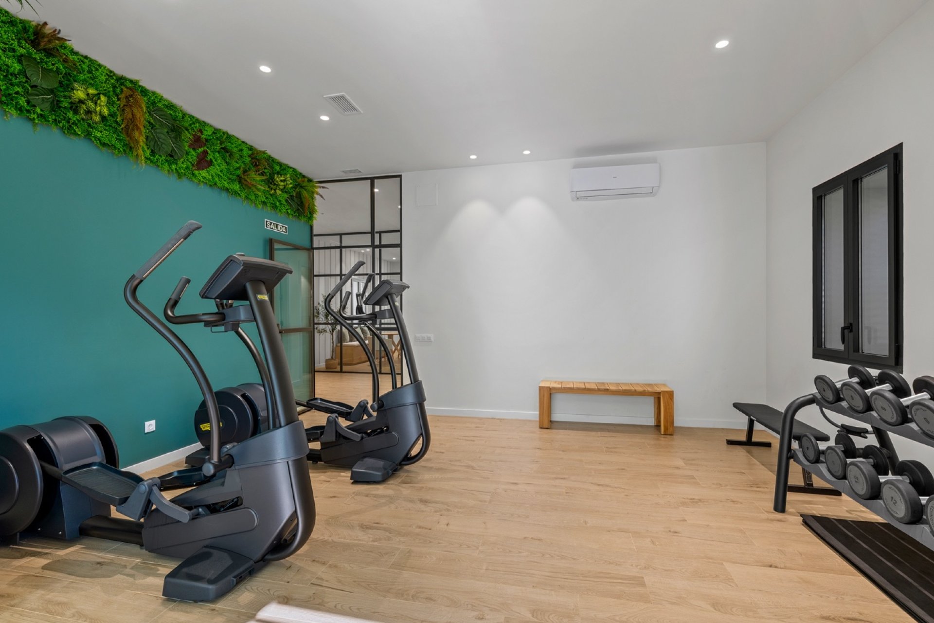 Herverkoop - Penthouse - Denia - Puerto