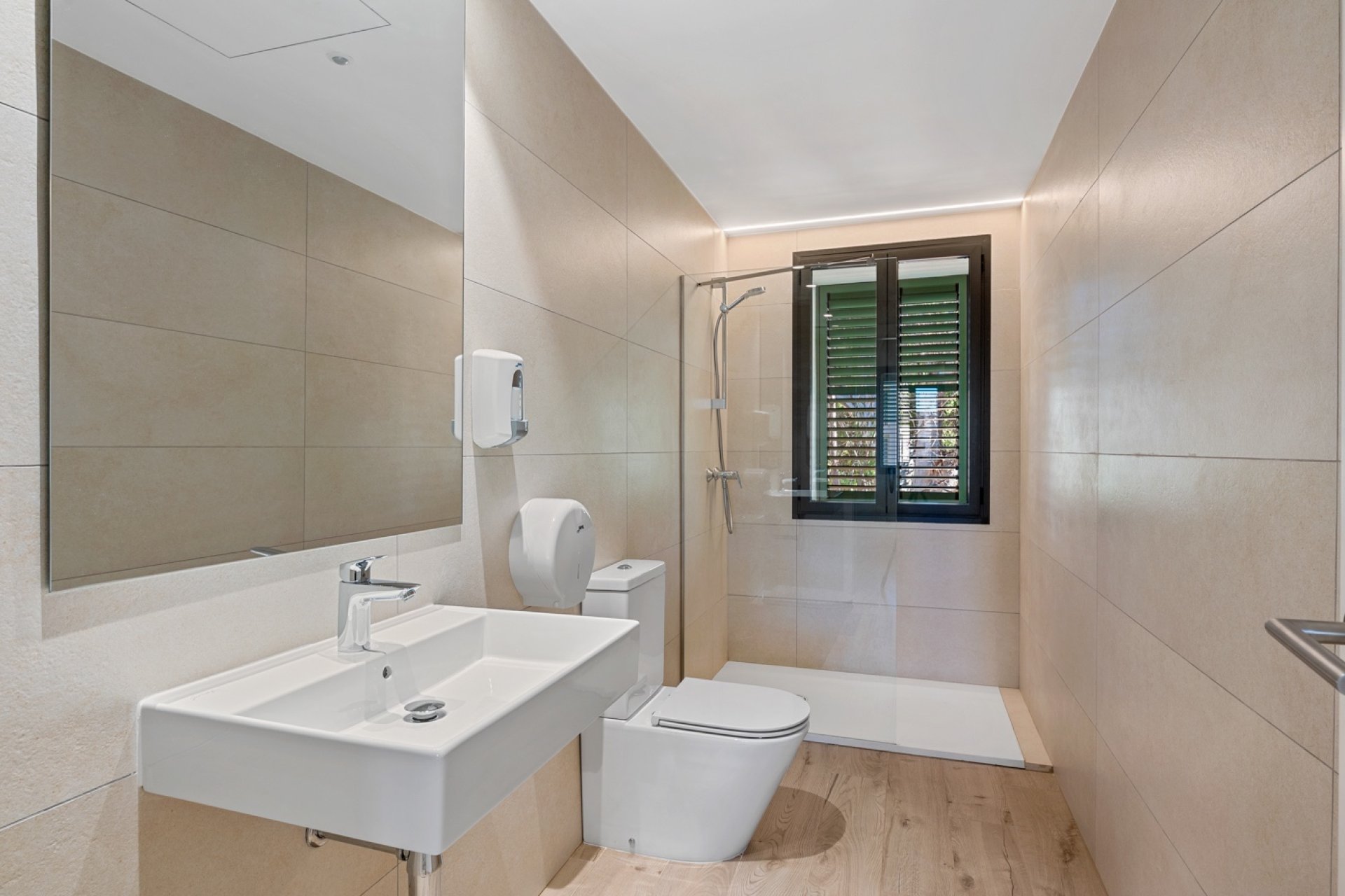 Herverkoop - Penthouse - Denia - Puerto