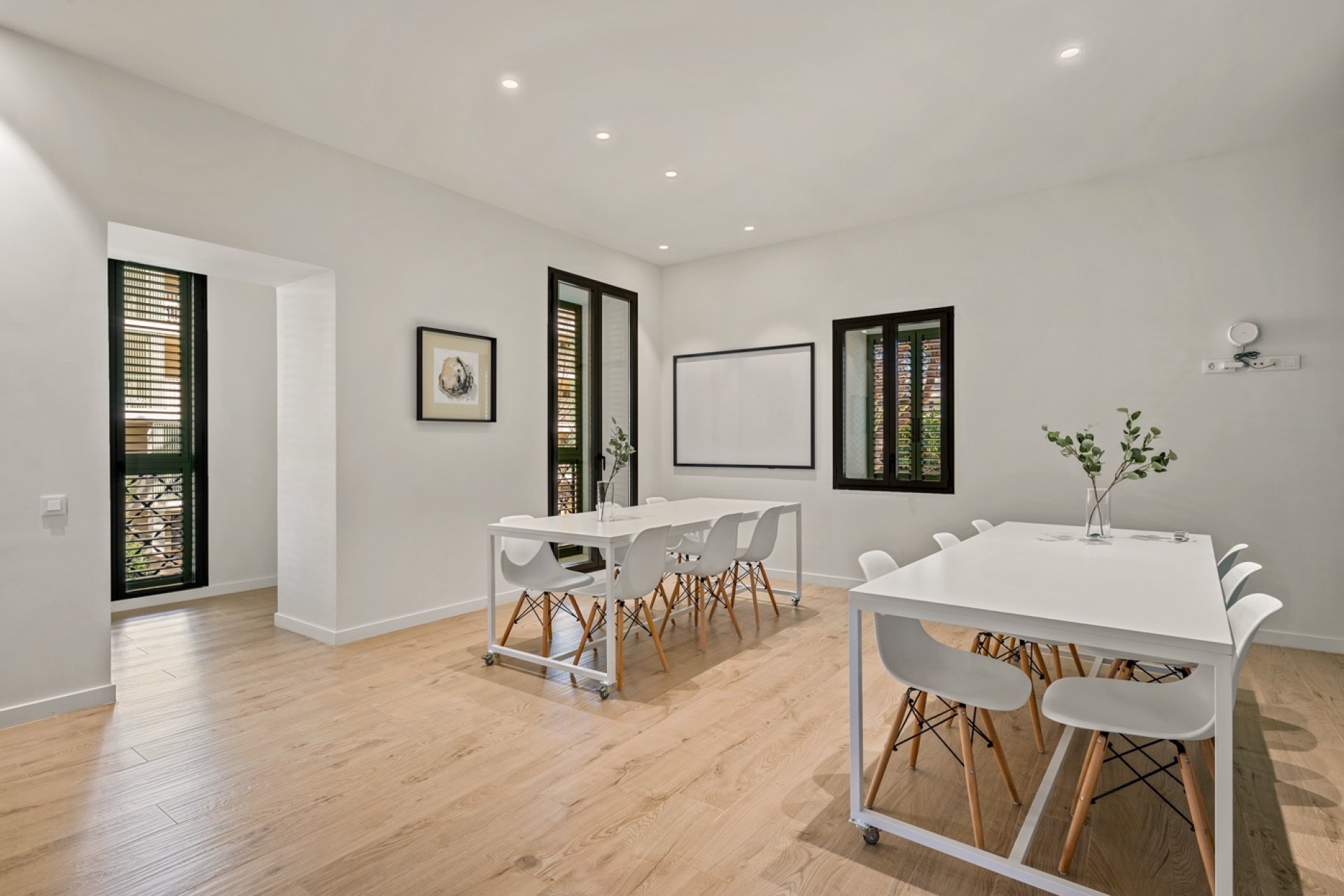 Herverkoop - Penthouse - Denia - Puerto