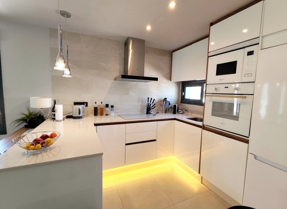 Herverkoop - Penthouse - Guardamar del Segura - Guardamar Del Segura
