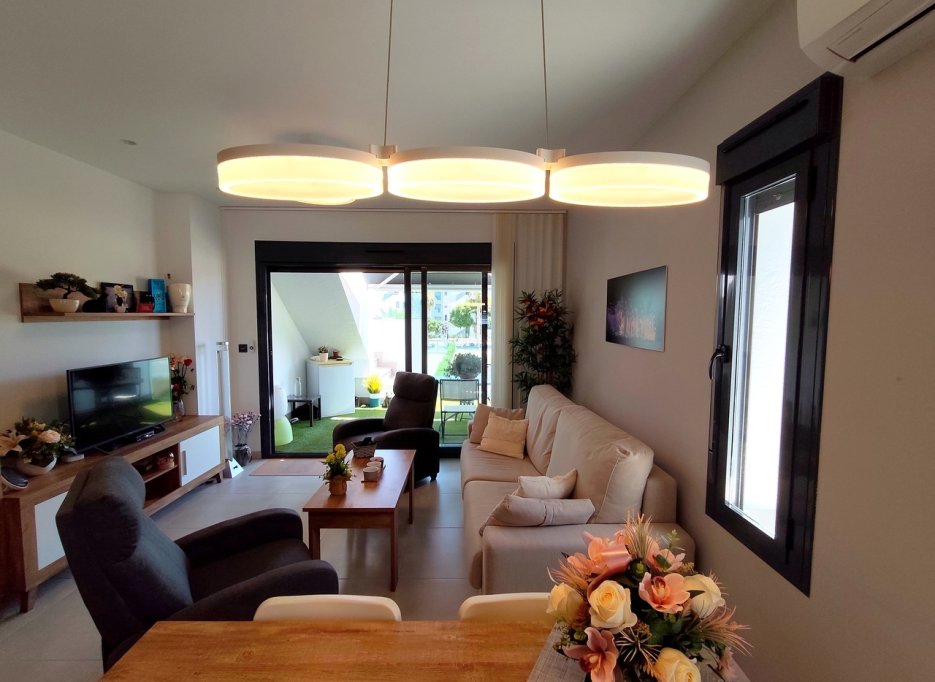 Herverkoop - Penthouse - Guardamar del Segura - Guardamar Del Segura