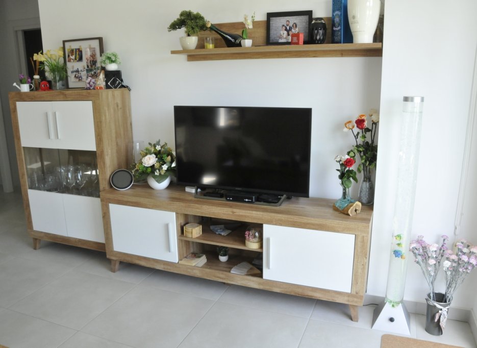 Herverkoop - Penthouse - Guardamar del Segura - Guardamar Del Segura